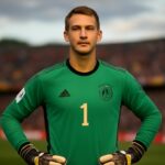 manuel neuer voit sa place dans l'équipe d'allemagne confirmée, mais il doit encore relever de nombreux défis pour maintenir son statut.