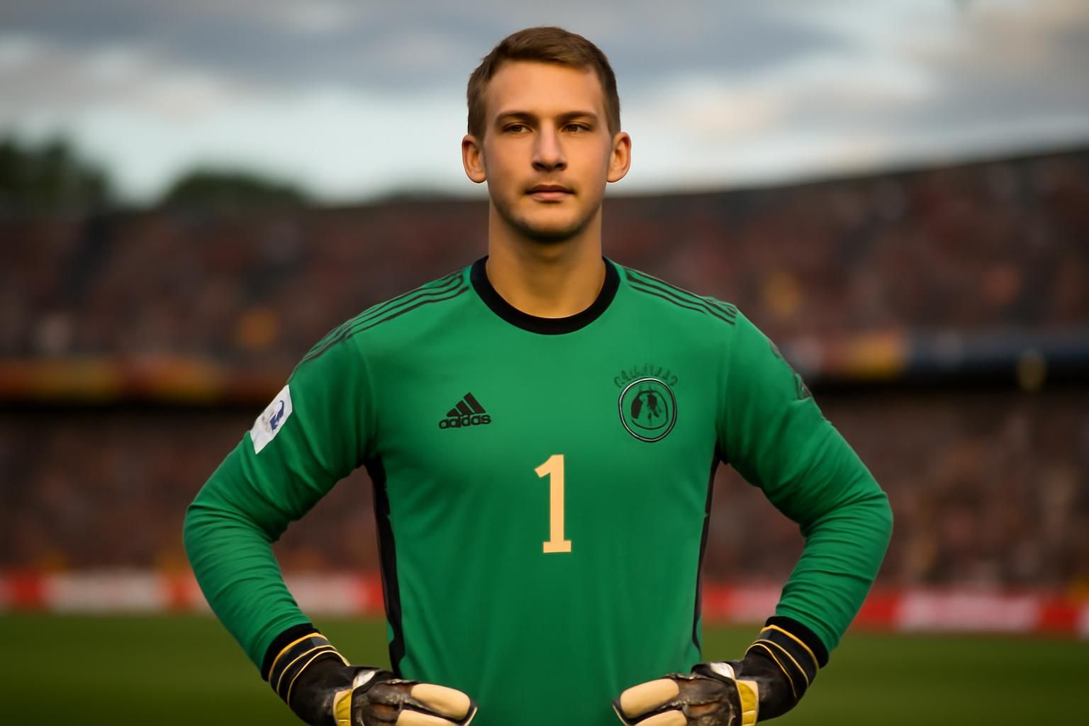 manuel neuer voit sa place dans l'équipe d'allemagne confirmée, mais il doit encore relever de nombreux défis pour maintenir son statut.