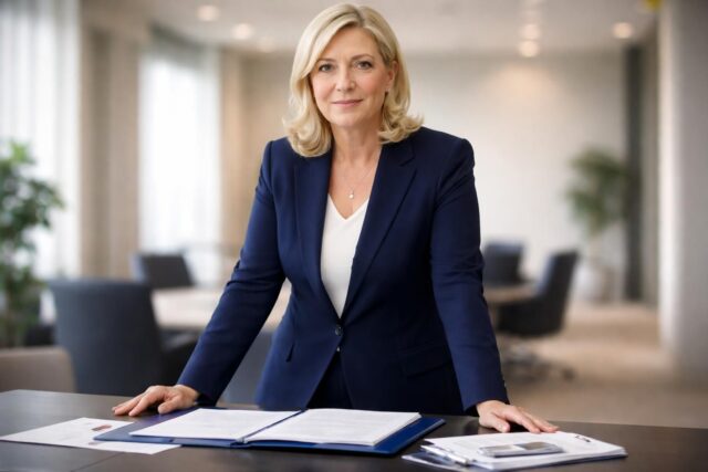 Marine-Le-Pen-propose-une-part-volontaire-de-capitalisation-integree-au-systeme-actuel-640x427 Investissement dans l’énergie solaire en Inde : un fonds garantit des rendements à deux chiffres pour les fonds de pension