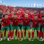 découvrez le onze de départ officiel des lions de l'atlas pour le match maroc vs haïti, révélé par bein sports. ne manquez aucune information clé sur cette rencontre excitante !