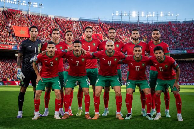 Maroc-vs-Haiti-Decouvrez-le-onze-de-depart-officiel-des-Lions-de-lAtlas-devoile-par-beIN-SPORTS--640x427 OM : La signature de Leonardo Balerdi officiellement annoncée