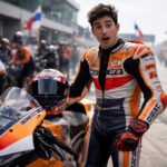 márquez impressionne avec ses performances inattendues et promet d'intensifier sa vigilance lors des prochaines courses. suivez toute l'actualité sur motorsport.com france.