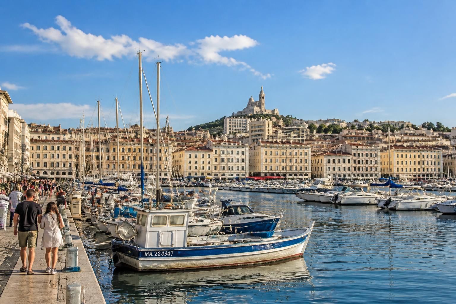 consultez les prévisions météo détaillées pour marseille le dimanche 14 juin 2026 avec météocity et préparez votre journée en toute sérénité.