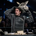 découvrez en exclusivité l'identité secrète de l'âne dans mask singer et analysez les indices récents avec sixactualites.fr. plongez dans le décryptage complet de cette révélation surprenante.