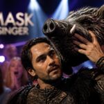 découvrez la révélation choc dans mask singer : l'identité secrète de la star cachée derrière le masque du sanglier enfin dévoilée.