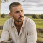 découvrez les confidences émouvantes de matt pokora qui exprime ses regrets après avoir révélé son traumatisme dans l'émission un dimanche à la campagne.