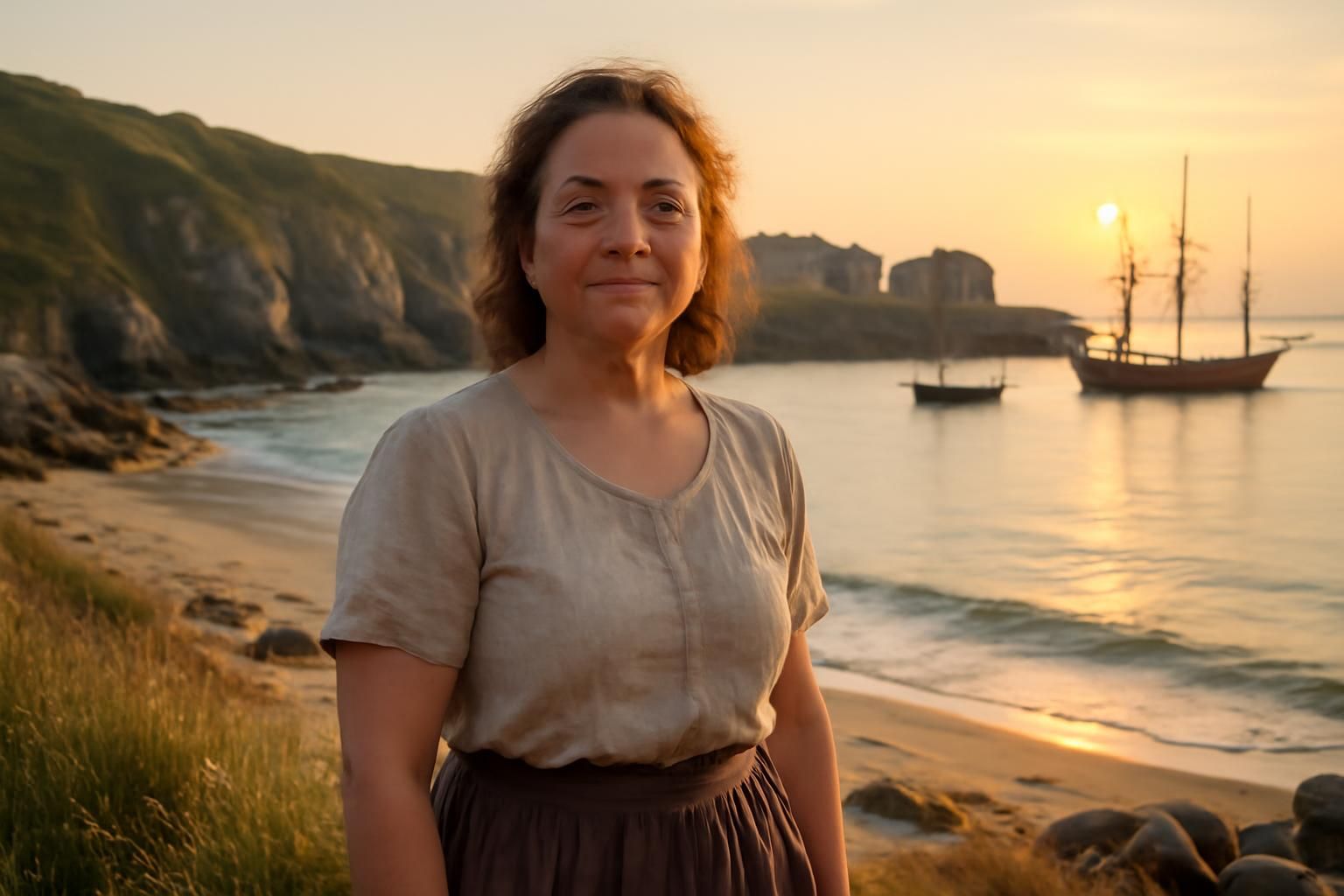 découvrez « mélanie, une vie à groix », le témoignage précieux réédité qui fait revivre les souvenirs et l'histoire authentique de l'île de groix.