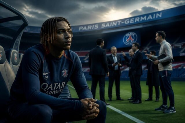 Mercato-Incertitudes-et-tensions-autour-de-lavenir-de-Barcola-au-PSG-640x427 JO 2026 : Le relais féminin de biathlon prêt à marquer l'histoire en direct