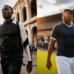 suivez les dernières infos mercato : kolo muani se dirige vers la juventus tandis que rosenior fait son grand retour en ligue 1 cette saison.