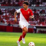 découvrez le transfert de flavio nazinho à l'as monaco, un jeune latéral gauche portugais au talent prometteur, et suivez toutes les actualités du mercato.