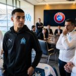 découvrez comment l’uefa pourrait compliquer le transfert de mason greenwood à l’om lors de ce mercato crucial.