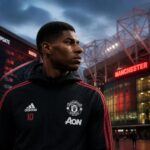 découvrez les dernières rumeurs du mercato avec manchester united qui considère le grand retour de marcus rashford dans l'équipe.