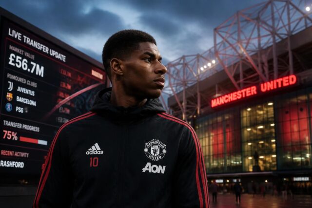 Mercato-Manchester-United-envisage-le-grand-retour-de-Marcus-Rashford--640x427 Antoine Dupont et Isabelle Ithurburu salués par les passionnés de rugby !
