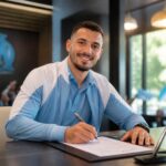 découvrez les dernières infos mercato de l'om avec l'intérêt porté à un international albanais prometteur pour renforcer l'équipe.
