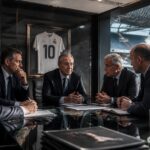 découvrez la stratégie astucieuse du real madrid pour séduire nico paz lors du mercato. analyse exclusive des tactiques mises en place pour attirer ce jeune talent prometteur.
