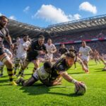 découvrez mes pronostics éclairés pour la conclusion palpitante du top 14 et suivez les analyses incontournables pour ne rien manquer des dernières rencontres de la saison.