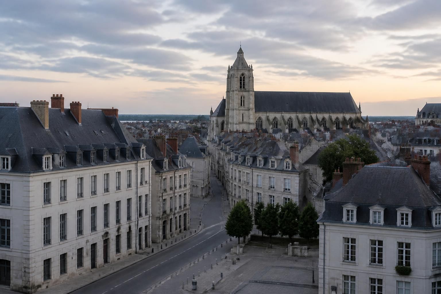 consultez les dernières informations sur la météo à blois. aucun nouvel article n'a été publié ces dernières heures, restez connecté pour les prochaines mises à jour.