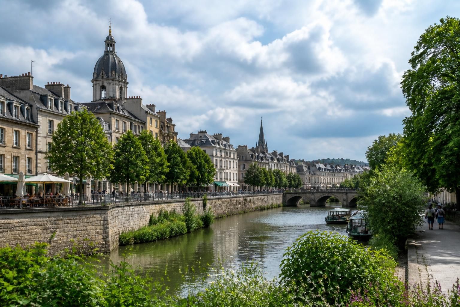 consultez les prévisions météorologiques détaillées pour rennes et sa région le jeudi 25 juin 2026 sur ouest-france. températures, risques de pluie et conseils pour organiser votre journée.