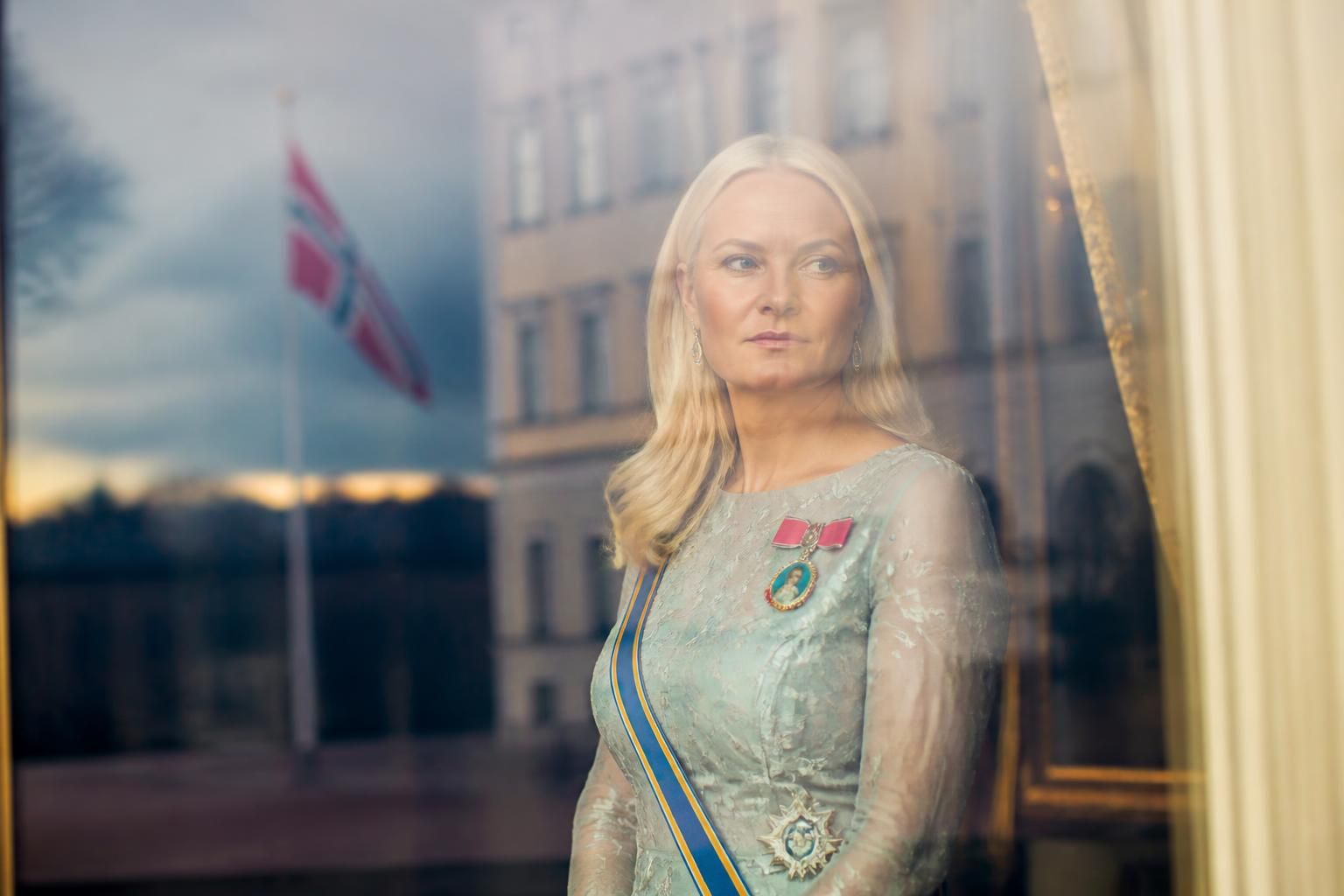 découvrez les restrictions liées au titre de princesse de mette-marit de norvège et comprenez les particularités de son statut royal.
