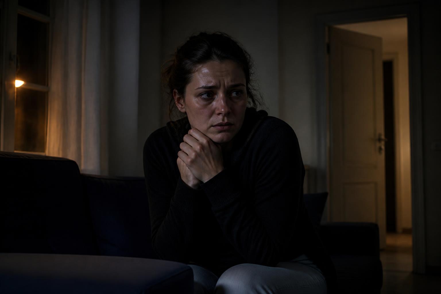 découvrez l'interview exclusive de l'épouse d'alban gervaise, qui exprime sa peur d'une récidive dans cette affaire de meurtre, dans boulevard voltaire.