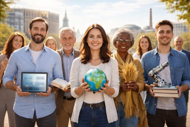 Michel-Cicurel-En-reponse-a-notre-peur-commune-les-Europeens-tiennent-entre-leurs-mains-des-atouts-essentiels-640x427 Fusion stratégique : First Merchants et First Savings s'unissent pour créer une valeur de 241,3 millions de dollars grâce à un échange d'actions.