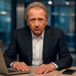 michel drucker met en garde les internautes contre une arnaque récente. soyez vigilants et protégez-vous pour ne pas tomber dans le piège.
