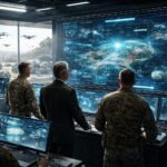 découvrez comment mistral ai transforme le secteur de la défense en intégrant des innovations technologiques avancées au service des armées, dans un article exclusif de l'express.