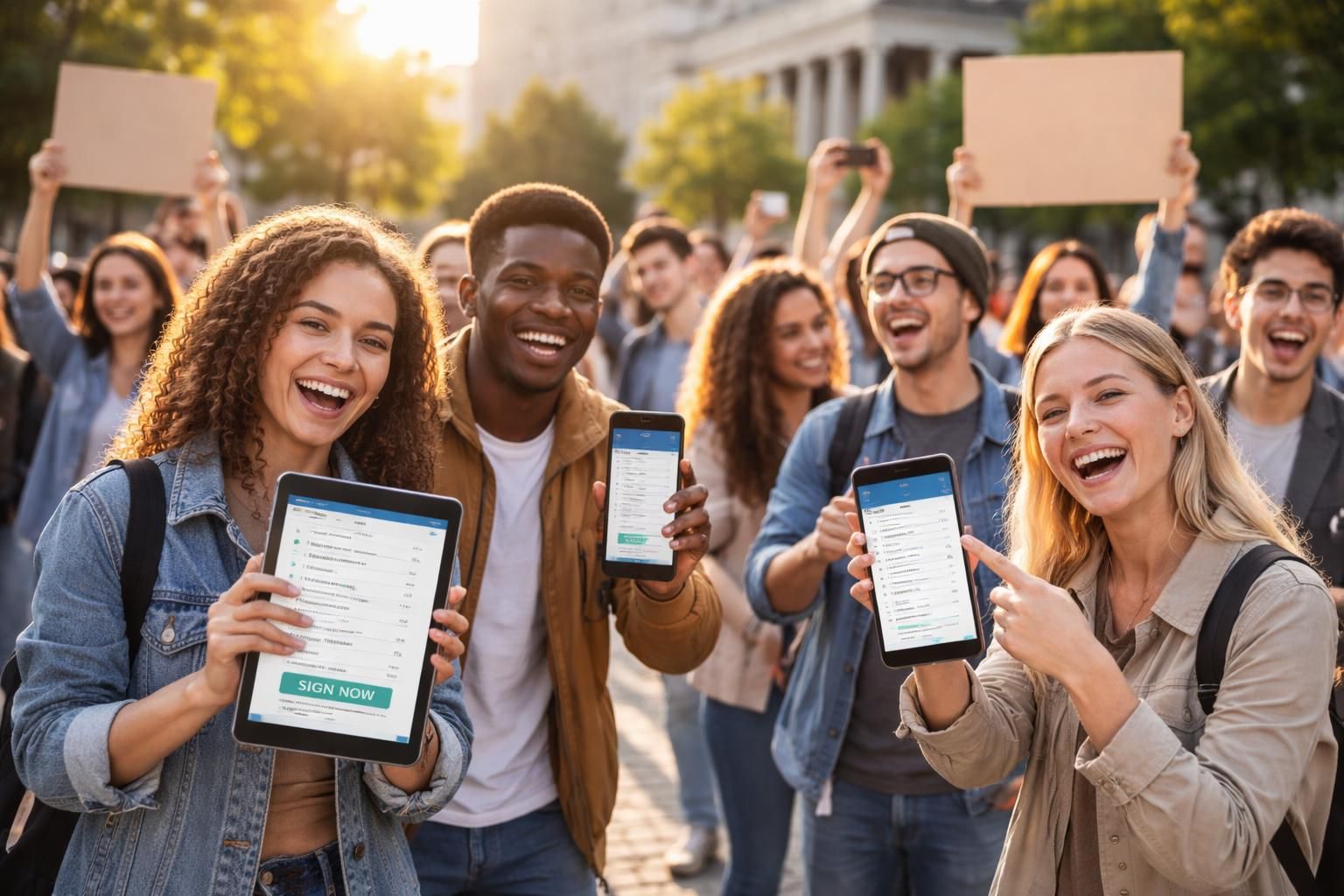 mobilisez-vous pour l'annulation des examens en rejoignant la pétition sur mypetition.org. ensemble, faisons entendre votre voix pour un changement concret.