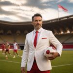 monaco officialise l'arrivée de son nouvel entraîneur. découvrez qui prend les rênes de l'équipe et les ambitions du club pour la saison à venir.