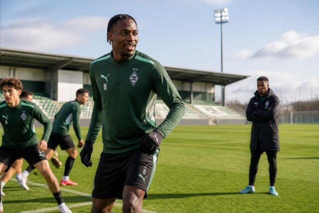 Mondial-2026-Denis-Zakaria-confirme-dans-le-onze-de-depart-Johan-Manzambi-laisse-de-cote-24-Heures-640x427 CDM 2026 : Federico Valverde, capitaine et titulare, mène l'Uruguay contre le Cap-Vert