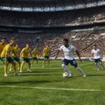 découvrez l'analyse tactique du mondial 2026 avec les états-unis en 4-2-3-1 emmenés par balogun, face à l'australie déployant une défense solide en 5-4-1.