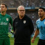 découvrez l'analyse de marcelo bielsa sur les parcours opposés de muslera et suárez lors du mondial 2026, avec les dernières informations sur flashscore.fr.