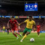 suivez en direct le match passionnant de la coupe du monde 2026 entre l'afrique du sud et le canada sur sports.fr. ne manquez aucune action et vivez chaque instant de cette confrontation historique.