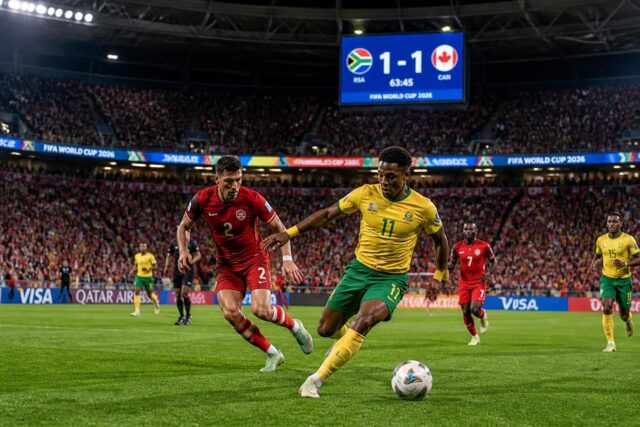 Mondial-2026-Suivez-en-direct-la-confrontation-Afrique-du-Sud-vs-Canada-sur-Sports.fr_-640x427 Ukraine - France : Analyse des performances des Bleus, Olise en maestro et Konaté en héros défensif