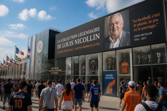 Montpellier-accueille-une-exposition-exclusive-de-la-collection-legendaire-de-Louis-Nicollin-a-loccasion-de-la-Coupe-du-monde-de-football-640x427 Demain nous appartient : Aperçu des épisodes jusqu'au 24 avril 2026 et révélations troublantes pour Roxane - Toutelatele