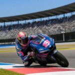 découvrez comment kelso a dominé la séance d'essais moto3™ en imposant son rythme sur motogp.com. suivez toutes les infos et analyses en direct.