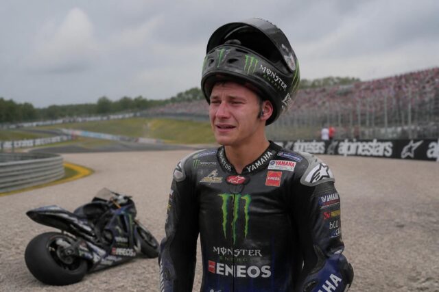 MotoGP-–-GP-de-Hongrie-Le-calvaire-emotionnel-de-Fabio-Quartararo-de-la-6e-place-a-labandon-dramatique-640x427 ATP Madrid : Blockx se mesure à Zverev en demi-finale, un nouveau défi à relever ce soir à 20h