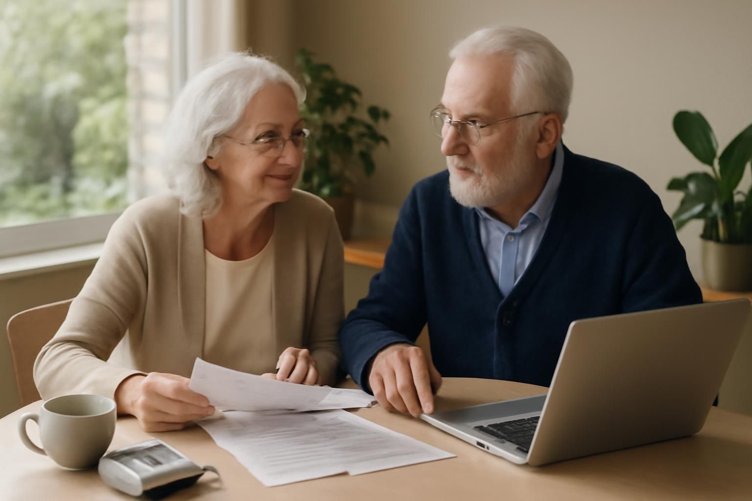 découvrez comment choisir une mutuelle santé adaptée aux seniors retraités en sélectionnant les garanties essentielles pour optimiser votre couverture santé sans coûts inutiles.