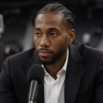 la rumeur majeure concernant kawhi leonard en nba perd progressivement de l'ampleur, éclaircissant son avenir dans la ligue.