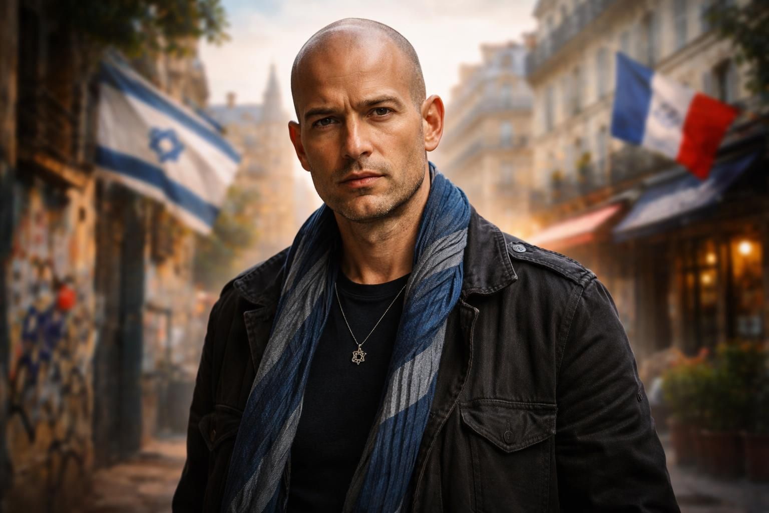 découvrez le point de vue de nadav lapid, réalisateur israélien exilé en france, qui s'oppose fermement à un boycott qu'il qualifie de « cruel ».