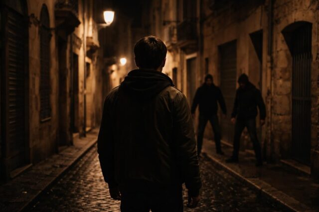 Narbonne-Louis-cible-par-deux-agressions-violentes-avant-son-deces-640x427 L'implication des parents améliorerait les symptômes de l'autisme