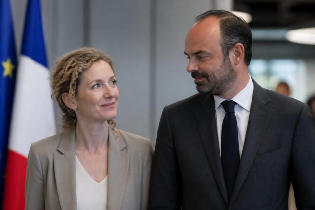 Nathalie-Kosciusko-Morizet-fait-son-retour-en-politique-pour-apporter-son-soutien-a-Edouard-Philippe-640x427 Le Grand Mufti d'Oman exhorte à l'unité musulmane face aux agressions à Gaza et en Iran