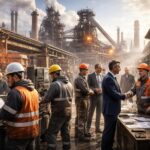 découvrez les enjeux majeurs à venir : la nationalisation d'arcelormittal, le renforcement de la sécurité des mineurs et la réforme de l'aspa, des sujets clés pour l'avenir industriel et social.