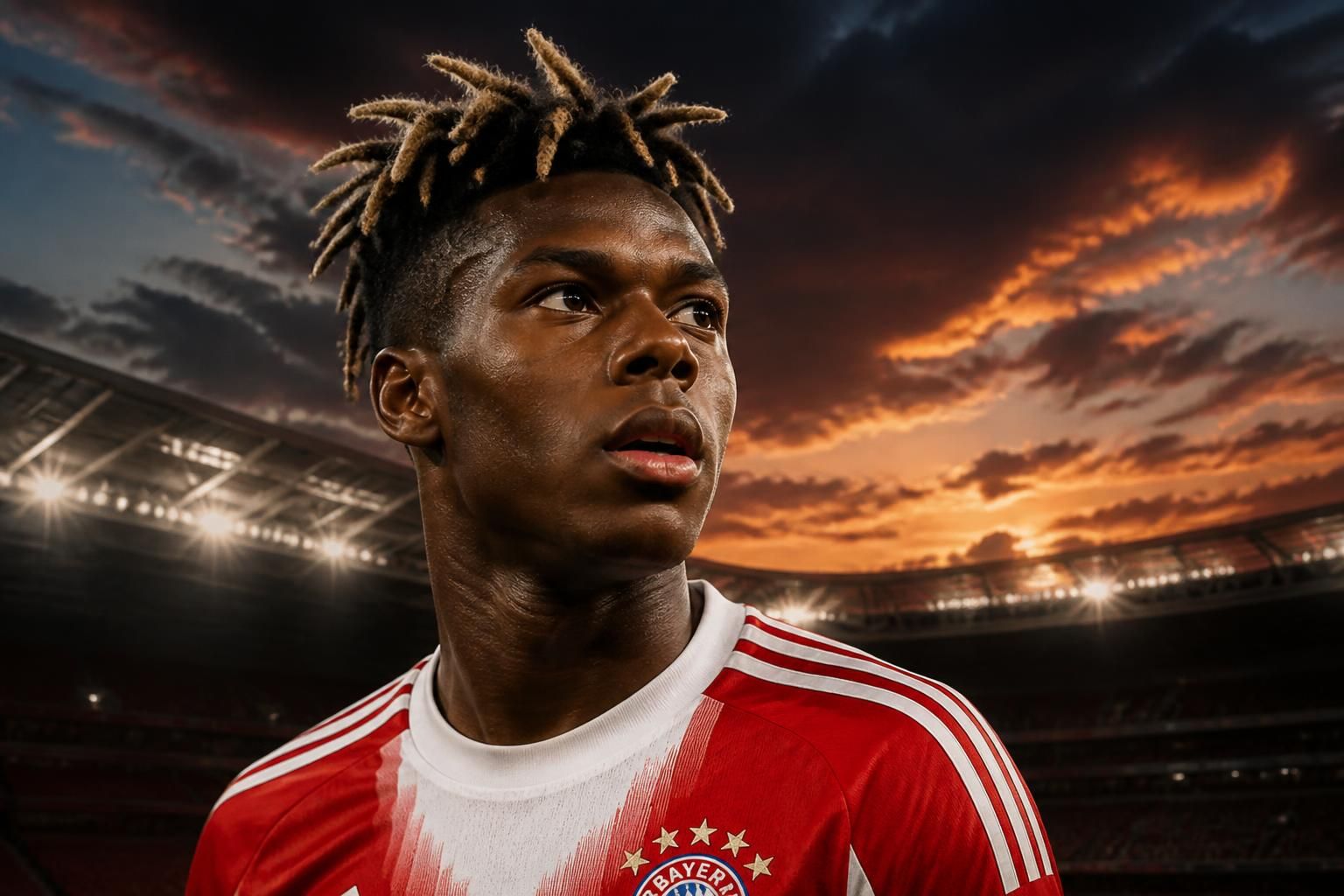 découvrez le parcours surprenant de nico williams, ancien espoir du football, désormais convoité par le bayern munich après une performance éclatante à l'euro 2024, sur goal.com.