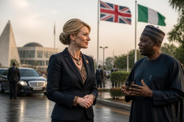 Nigeria-Londres-envoie-sa-Madame-Afrique-diplomatique-a-Abuja-640x427 EXCLUSIF - Audiences en chute libre : le débat des candidats à la mairie de Marseille déçoit sur BFMTV