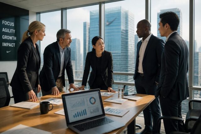 Nike-confronte-a-de-nouveaux-enjeux-suite-au-remaniement-de-sa-direction-financiere-Investing.com-France-640x427 Formation RH Droit Social : comment monter en compétences sur un pilier stratégique des ressources humaines