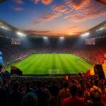 découvrez où regarder en direct le match nouvelle-zélande vs belgique le 27 juin et consultez nos pronostics experts pour cette rencontre passionnante sur footballpredictions.net.