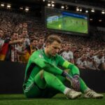 découvrez pourquoi neuer n'a pas réussi à garder sa cage inviolée, suscitant la colère des fans allemands après une nouvelle déception.