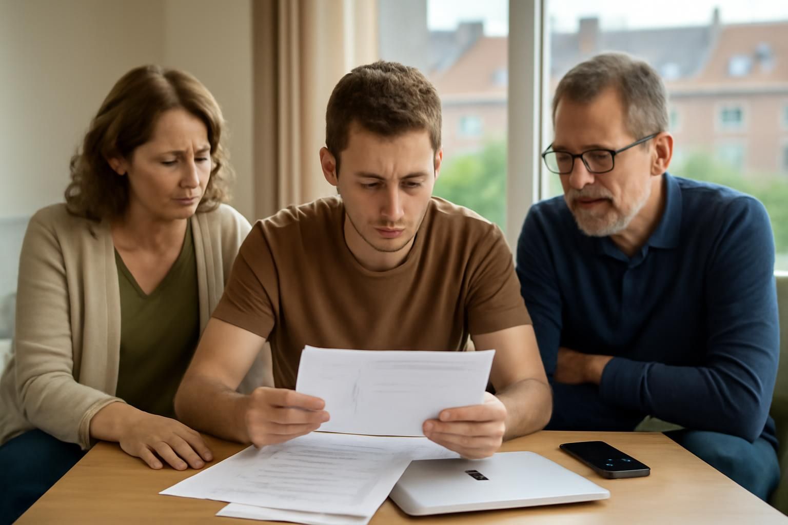 découvrez la nouvelle réforme en wallonie qui limite désormais les allocations familiales pour les jeunes de 21 à 25 ans à une durée d'un an. informez-vous sur les changements et leurs impacts.