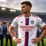 découvrez la prolongation de contrat de moreira avec l'ol, tandis que ses prétendants continuent de surveiller la situation de près dans ce mercato animé.